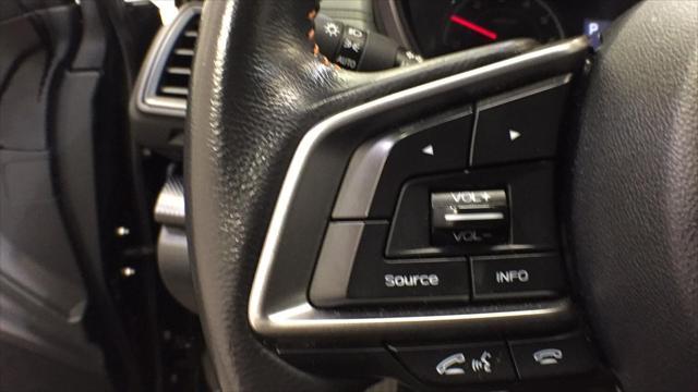 used 2018 Subaru Crosstrek car, priced at $17,500