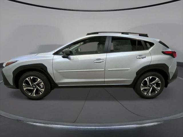 new 2025 Subaru Crosstrek car, priced at $32,067