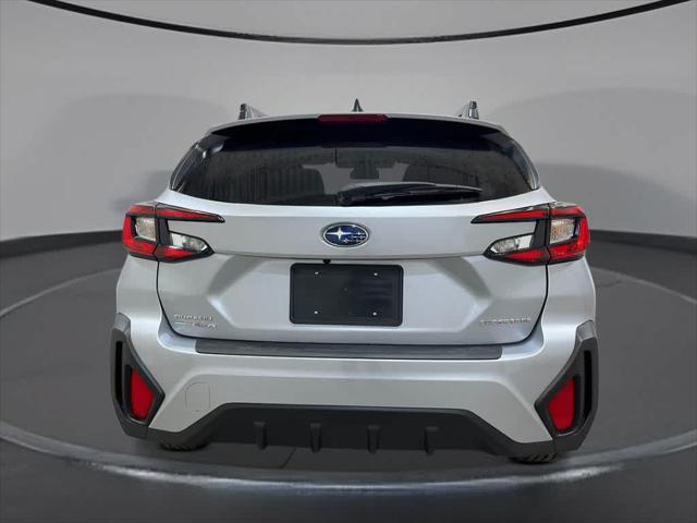 new 2025 Subaru Crosstrek car, priced at $32,067