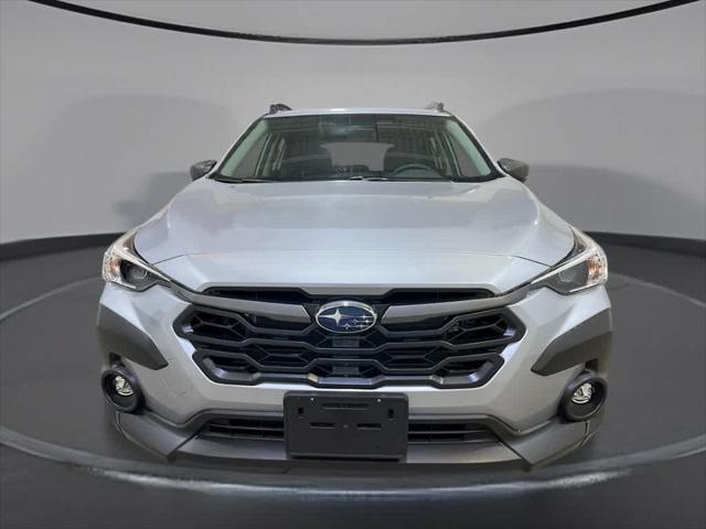 new 2025 Subaru Crosstrek car, priced at $32,067