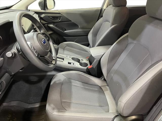 new 2025 Subaru Crosstrek car, priced at $32,067