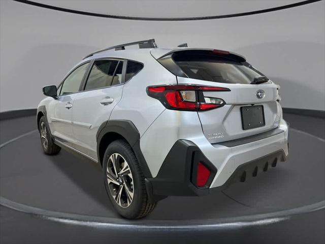 new 2025 Subaru Crosstrek car, priced at $32,067