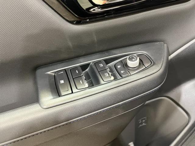 new 2025 Subaru Forester car, priced at $37,860