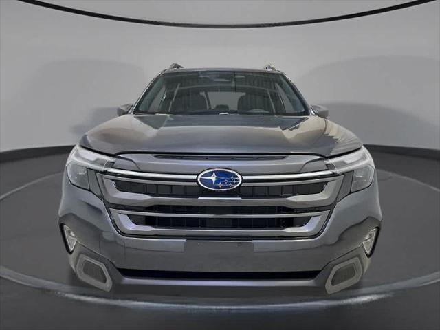 new 2025 Subaru Forester car, priced at $37,860