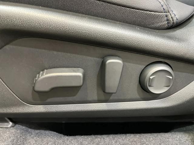 new 2025 Subaru Forester car, priced at $37,860