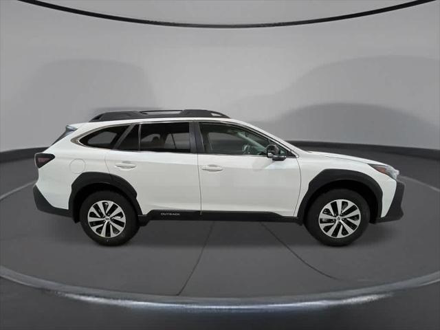 new 2025 Subaru Outback car, priced at $34,350