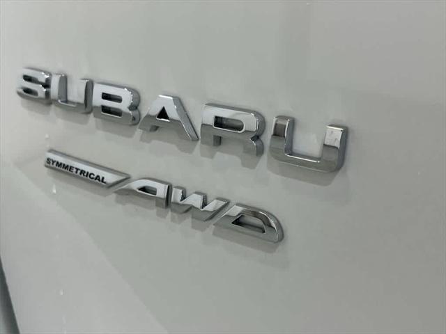 new 2025 Subaru Outback car, priced at $34,350