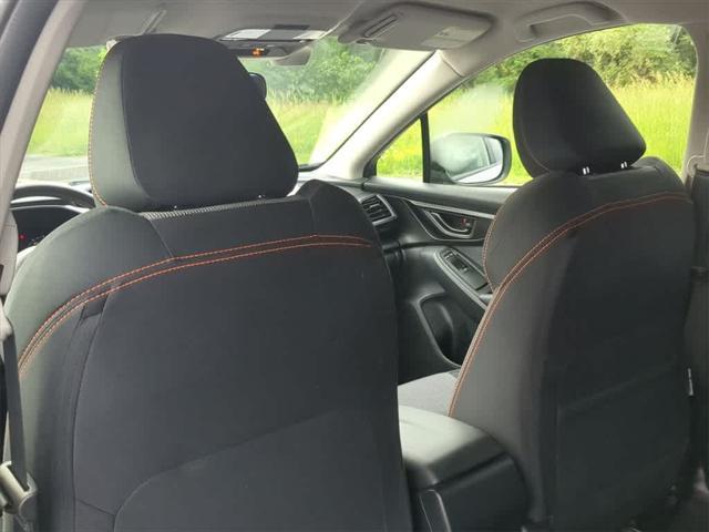 used 2022 Subaru Crosstrek car, priced at $26,000