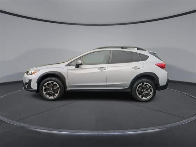 used 2022 Subaru Crosstrek car, priced at $26,000
