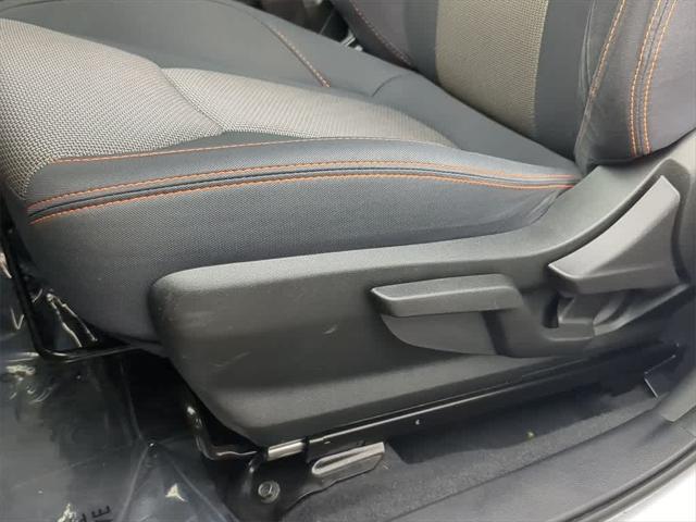 used 2022 Subaru Crosstrek car, priced at $26,000