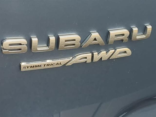 used 2022 Subaru Forester car, priced at $23,875