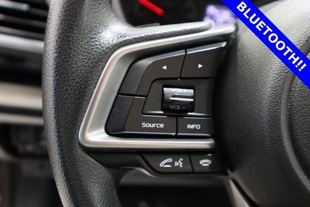 used 2019 Subaru Impreza car, priced at $15,000