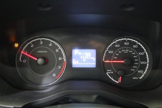 used 2019 Subaru Impreza car, priced at $15,000
