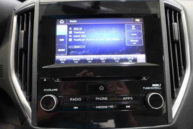used 2019 Subaru Impreza car, priced at $15,000