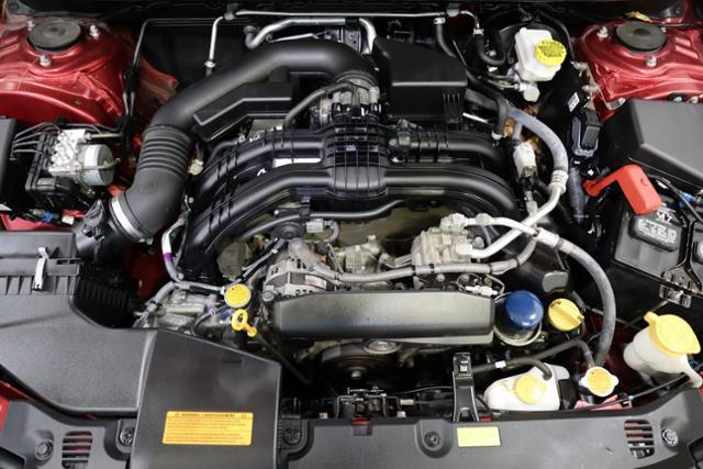 used 2019 Subaru Impreza car, priced at $15,000
