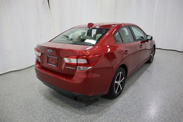 used 2019 Subaru Impreza car, priced at $15,000