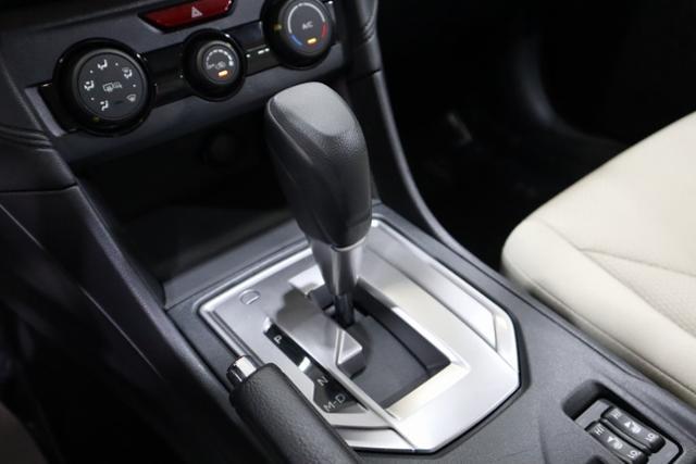 used 2019 Subaru Impreza car, priced at $15,000