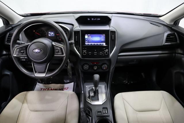 used 2019 Subaru Impreza car, priced at $15,000