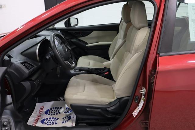 used 2019 Subaru Impreza car, priced at $15,000