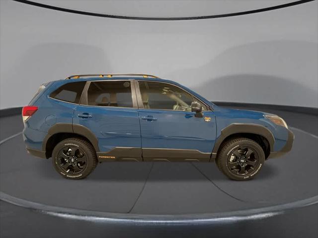 new 2024 Subaru Forester car, priced at $37,749