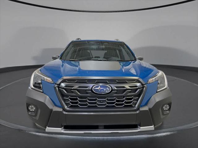 new 2024 Subaru Forester car, priced at $37,749