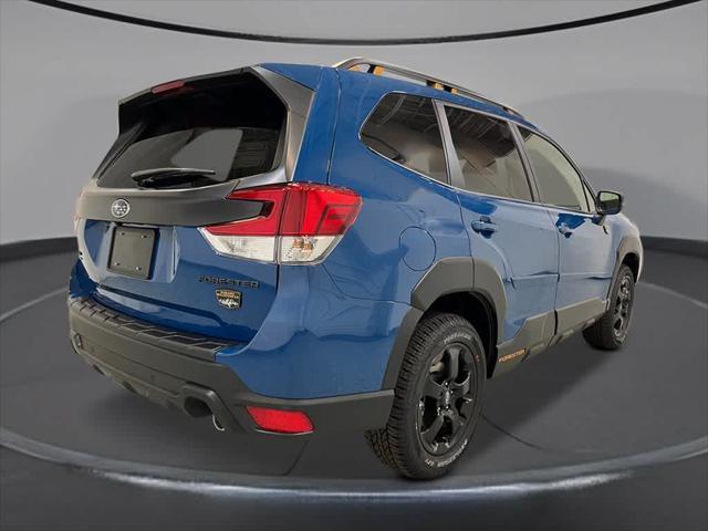 new 2024 Subaru Forester car, priced at $36,849