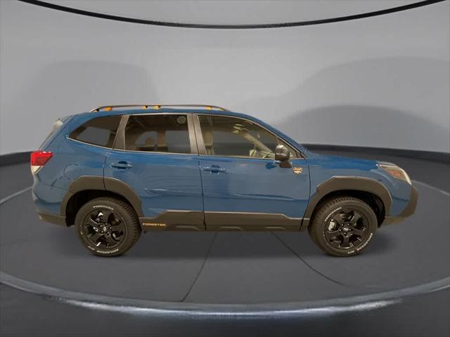 new 2024 Subaru Forester car, priced at $36,849