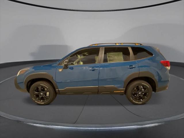 new 2024 Subaru Forester car, priced at $37,749