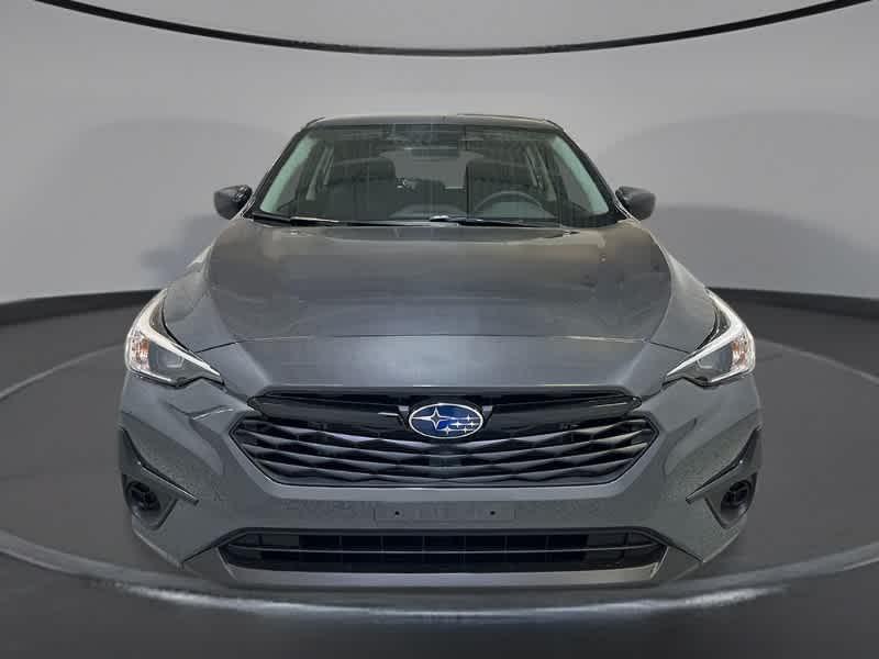 new 2025 Subaru Impreza car, priced at $26,827
