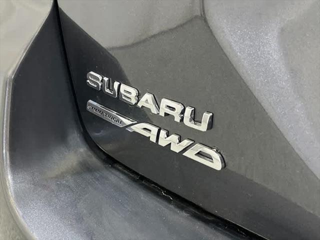new 2025 Subaru Impreza car, priced at $27,388