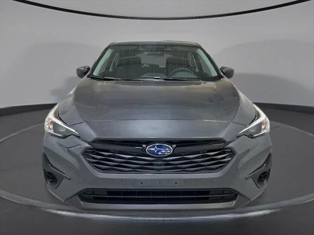 new 2025 Subaru Impreza car, priced at $27,388