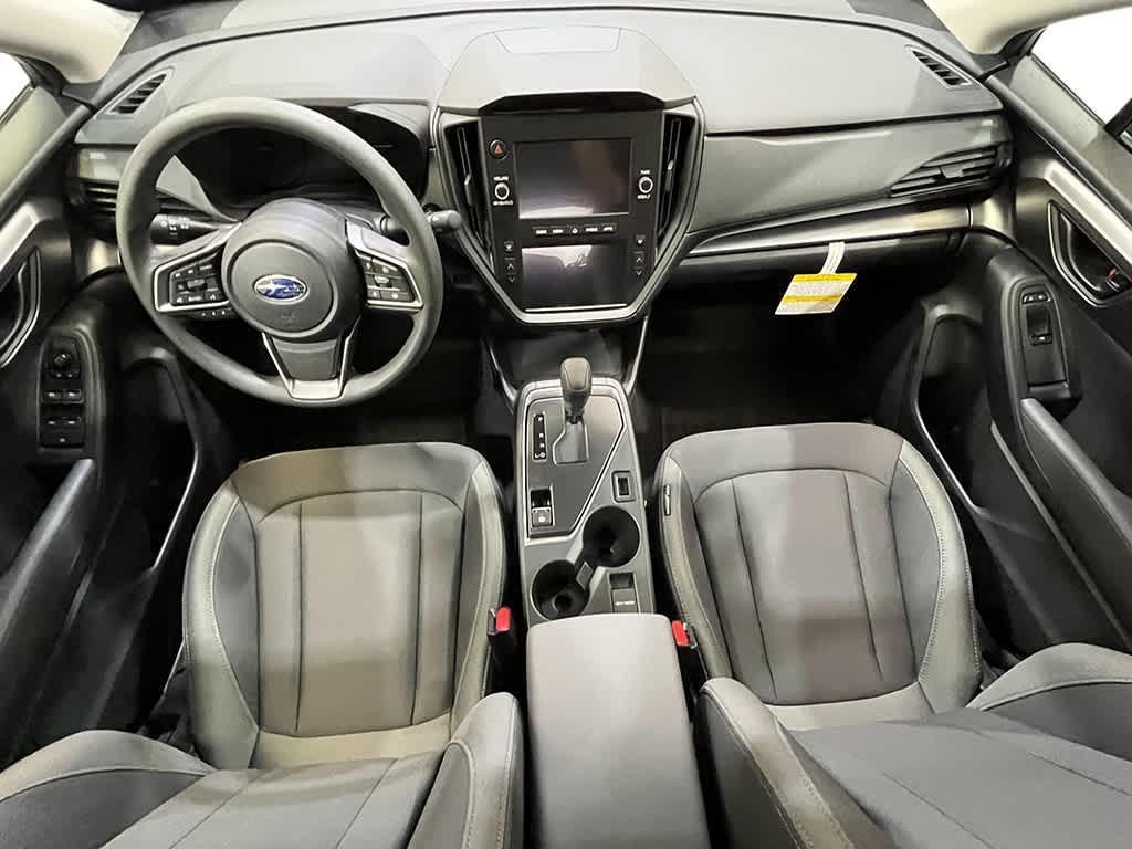 new 2025 Subaru Impreza car, priced at $26,827