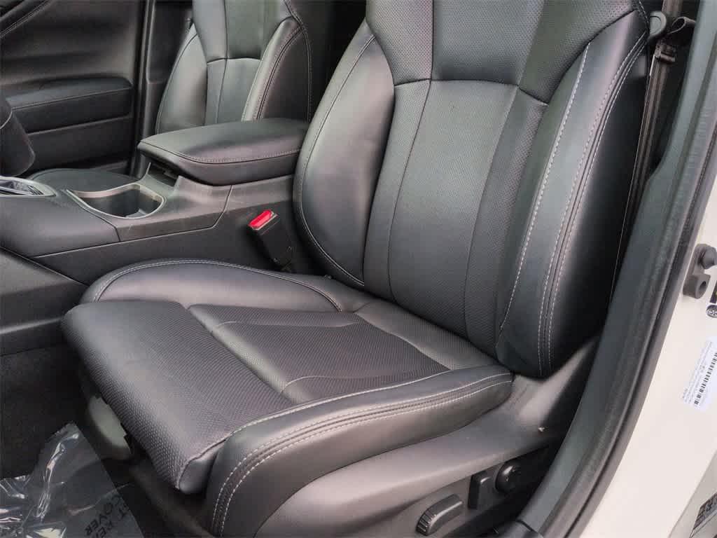 used 2023 Subaru Outback car, priced at $28,000