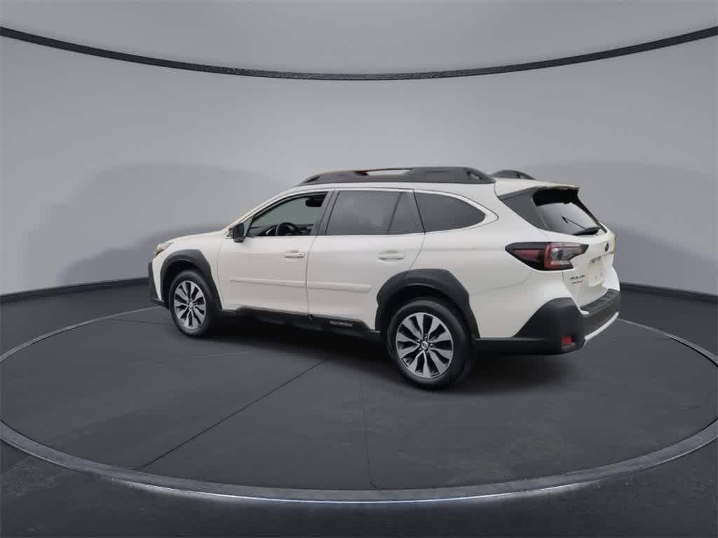 used 2023 Subaru Outback car, priced at $28,000