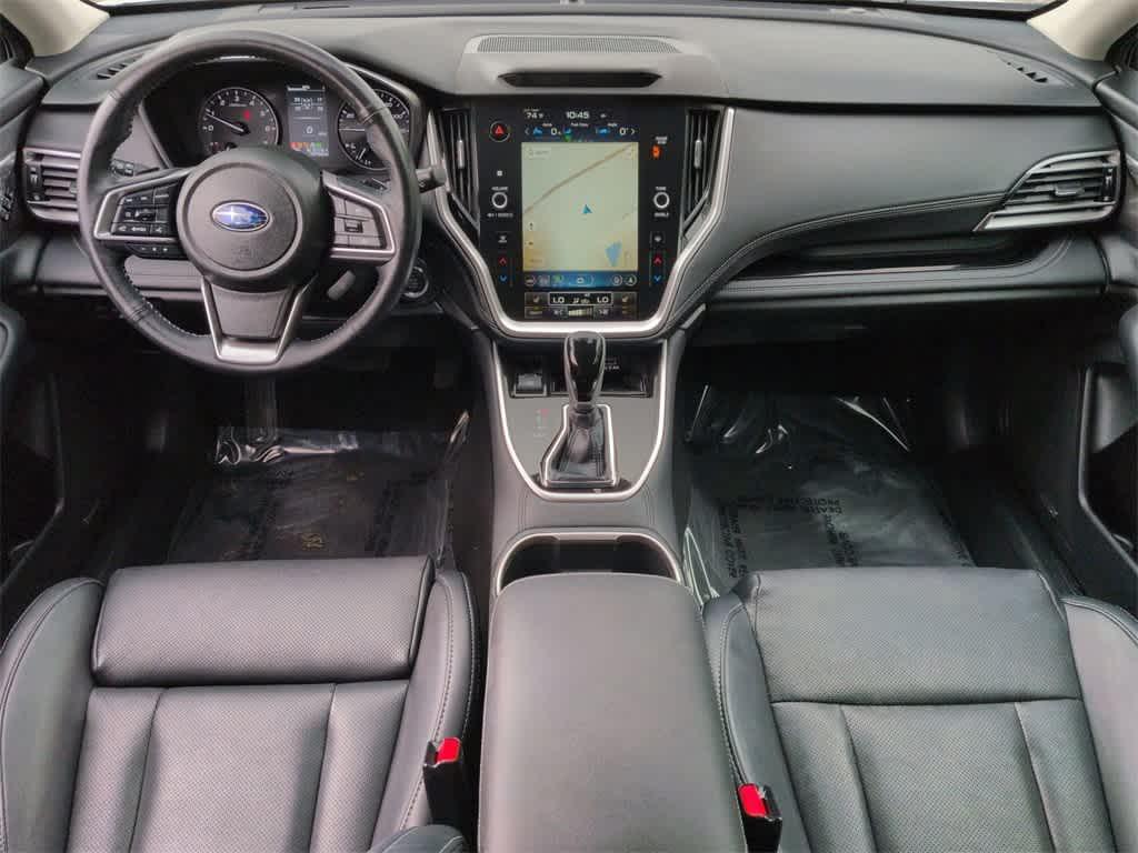 used 2023 Subaru Outback car, priced at $28,000