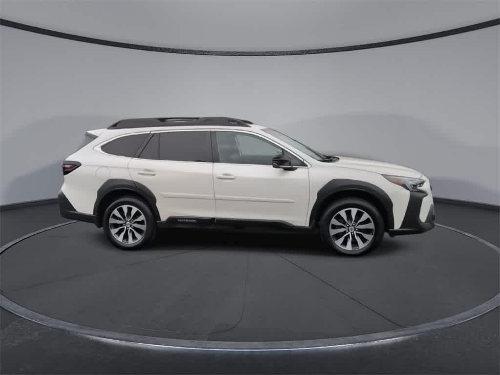 used 2023 Subaru Outback car, priced at $28,000