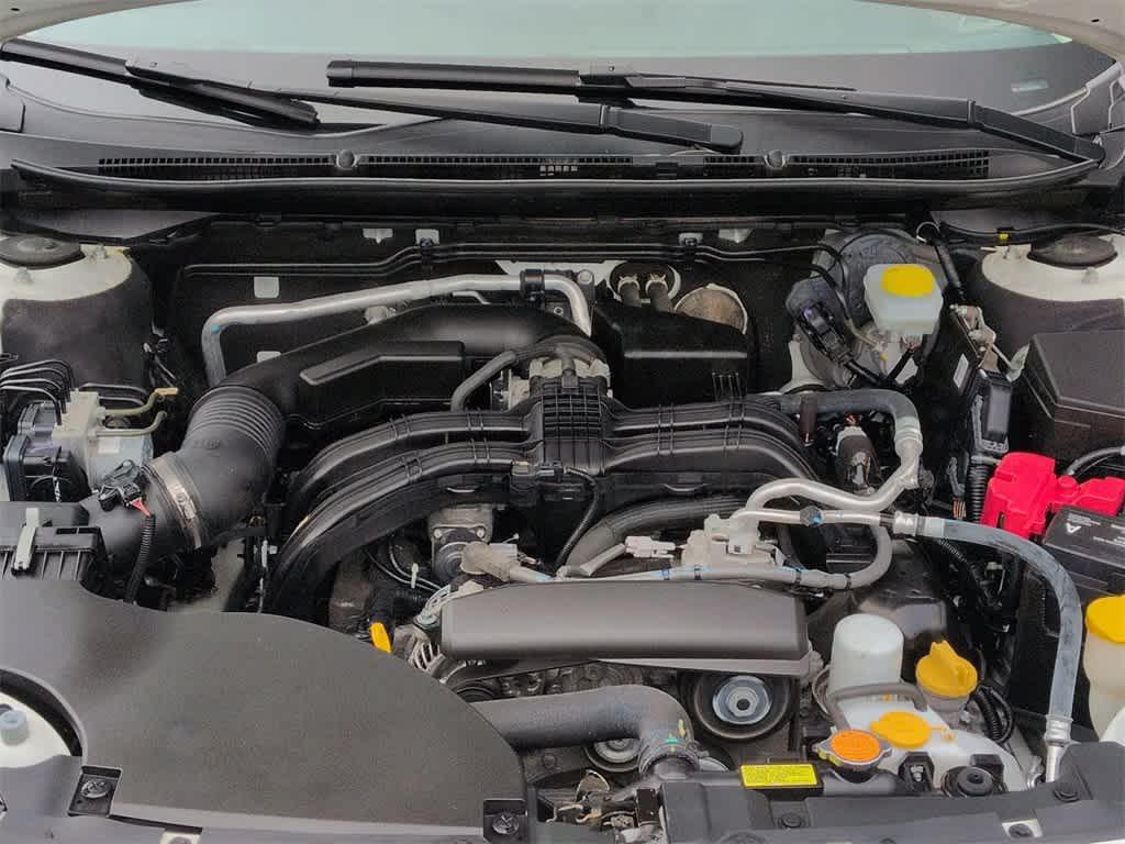 used 2023 Subaru Outback car, priced at $28,000
