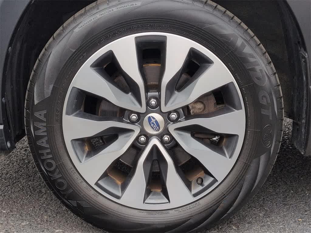 used 2023 Subaru Outback car, priced at $28,000