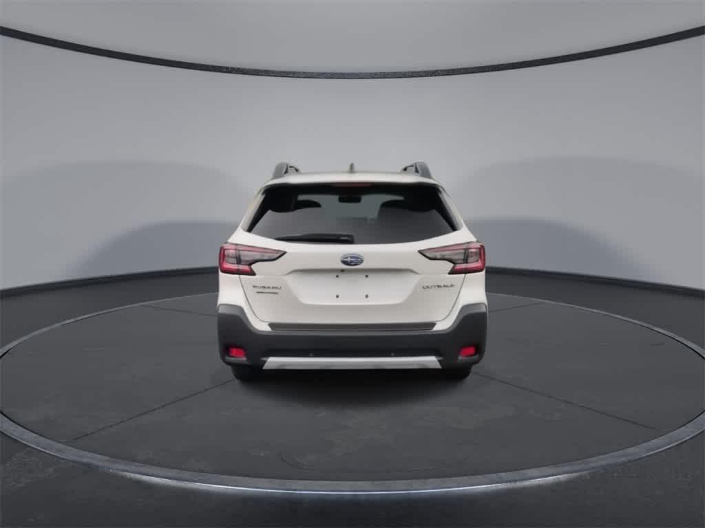 used 2023 Subaru Outback car, priced at $28,000