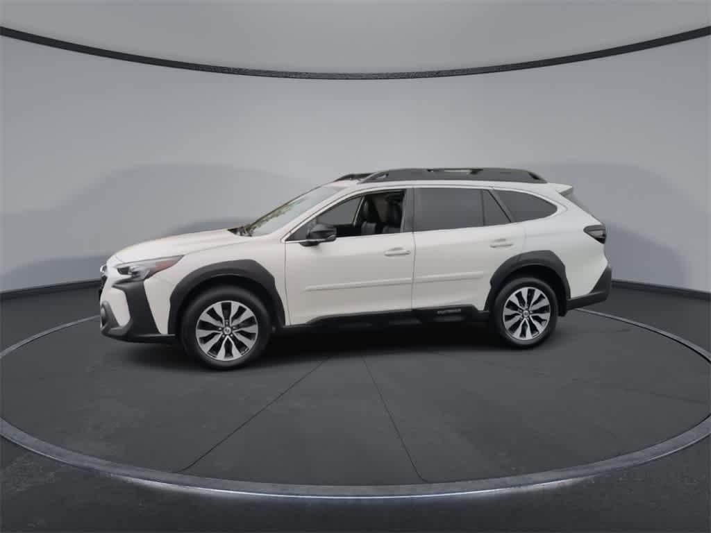 used 2023 Subaru Outback car, priced at $28,000