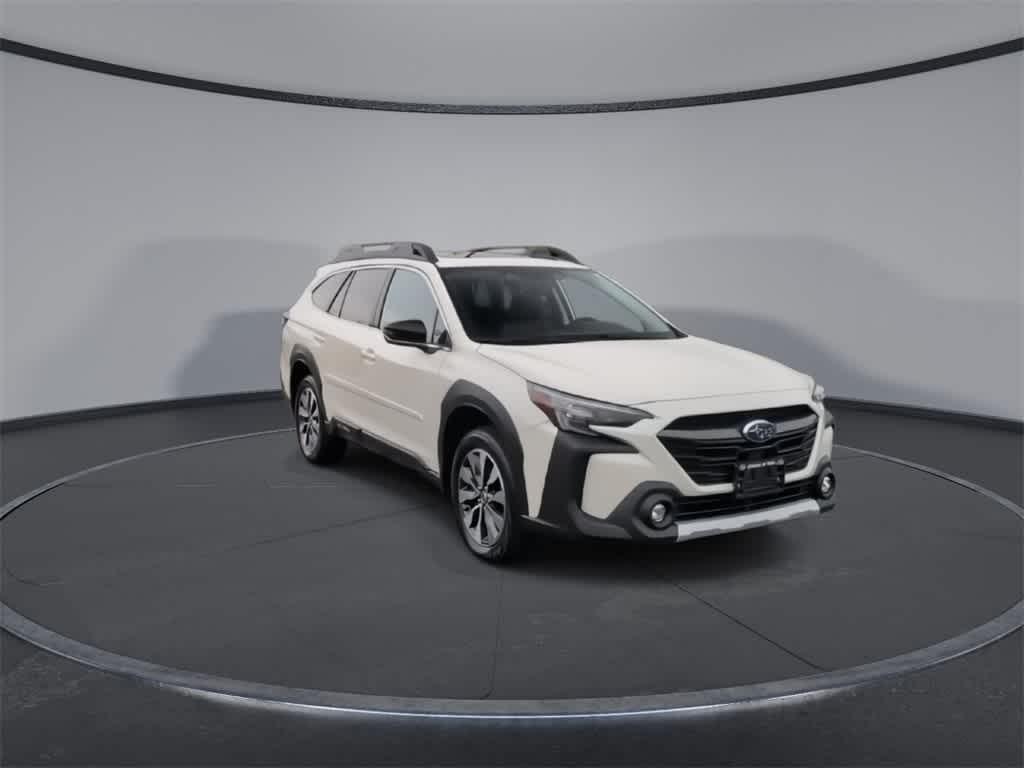 used 2023 Subaru Outback car, priced at $28,000