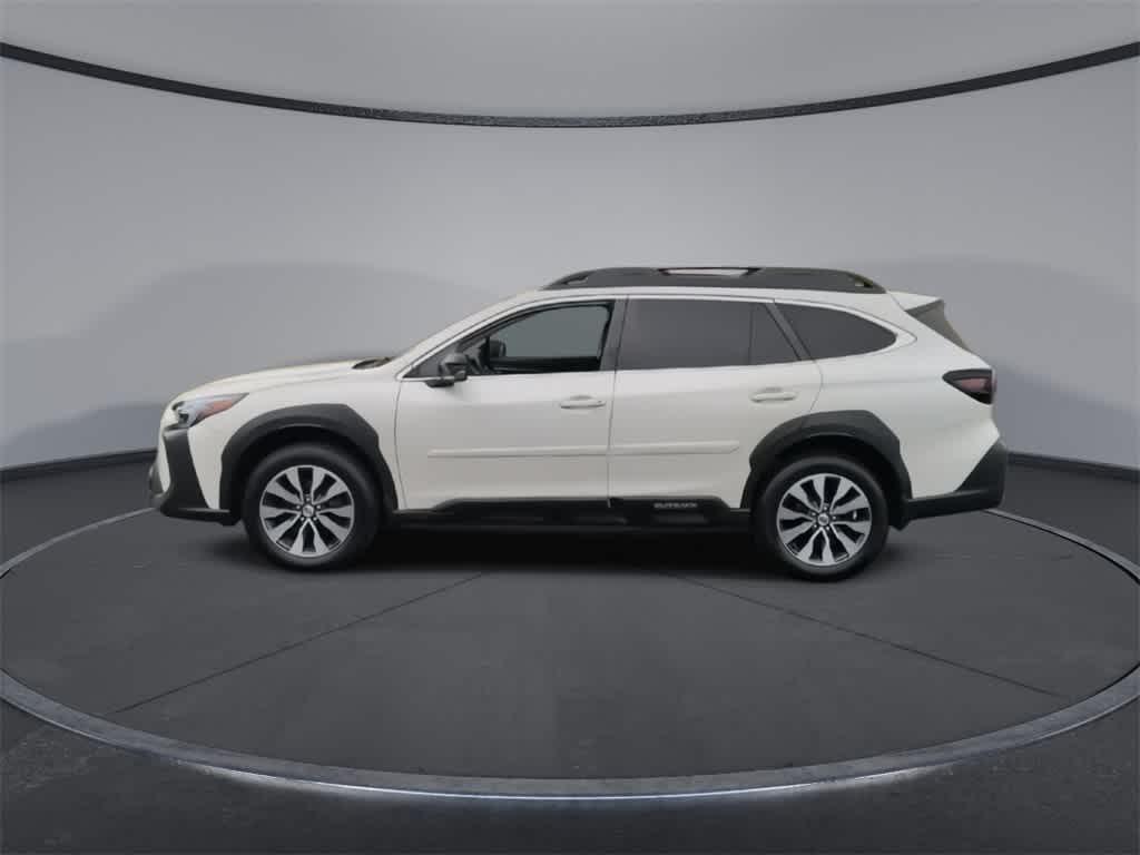 used 2023 Subaru Outback car, priced at $28,000