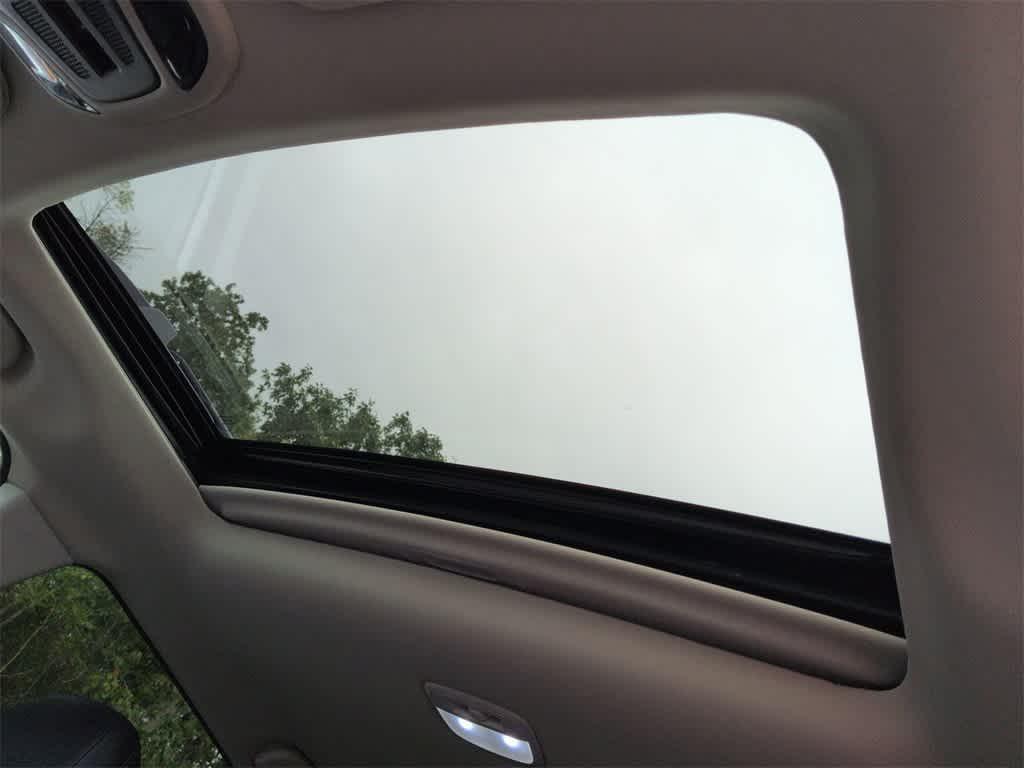 used 2023 Subaru Outback car, priced at $28,000