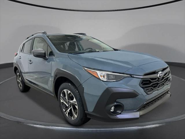 new 2025 Subaru Crosstrek car, priced at $30,414