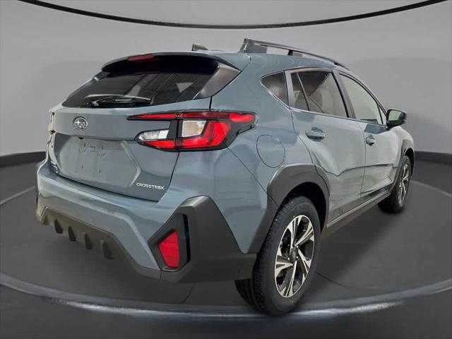 new 2025 Subaru Crosstrek car, priced at $30,414