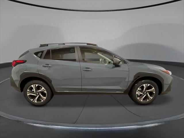 new 2025 Subaru Crosstrek car, priced at $30,414