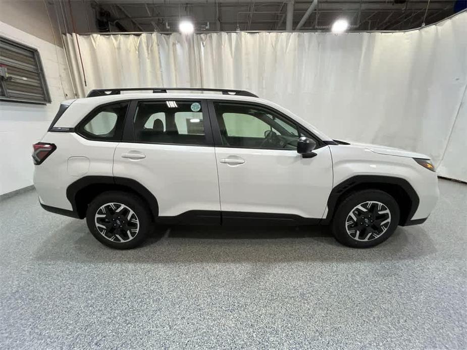 new 2025 Subaru Forester car, priced at $31,432