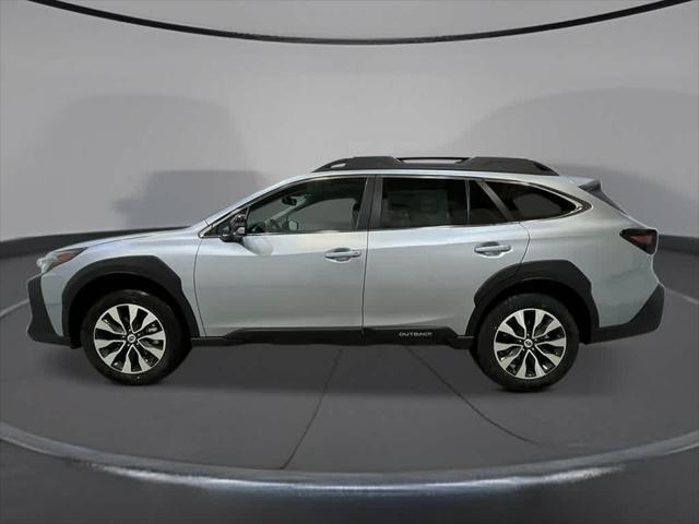 new 2025 Subaru Outback car, priced at $37,931