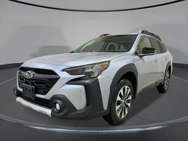 new 2025 Subaru Outback car, priced at $37,931