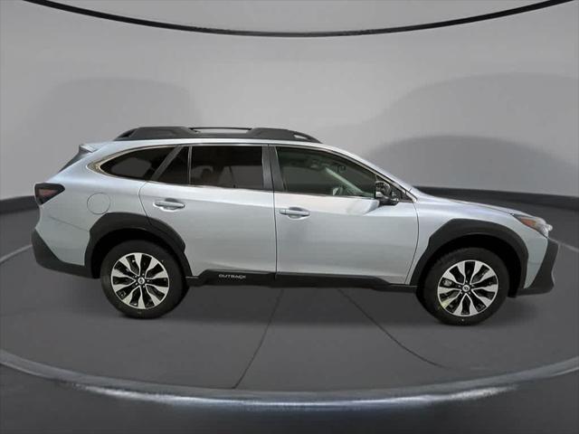 new 2025 Subaru Outback car, priced at $37,931